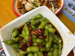 -庆峰龙虾烧烤(合肥一店)