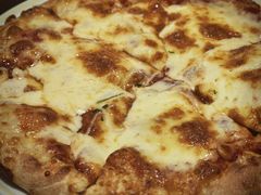 -萨莉亚意式餐厅(杭州滨江天街店)