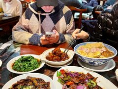 -老瑞福上海菜(人民广场店)