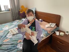 -爱贝佳母婴护理服务中心·月嫂育儿嫂(鲁迅路店)