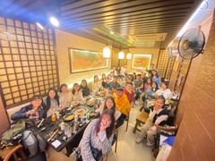 -熊出没日本烧肉放题