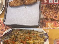 -探唐烧烤(棠东店)