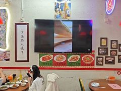 -谢记上海大排档(长寿路店)