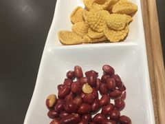 -川成元·麻辣香锅(凯德MALL西直门店)