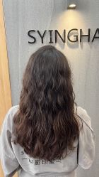 -Sying杉影日式烫染專門店