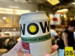 -WOW LUCKY创意韩料(龙阳广场店)