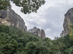 -雁荡山风景名胜区