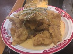 -人民公社大食堂(顺义总店)