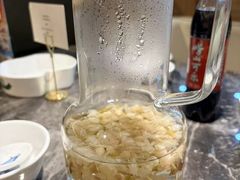 -前海沿·海鲜水饺青岛菜(乐客城店)