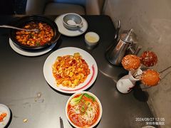 -麻六记(深圳首店)