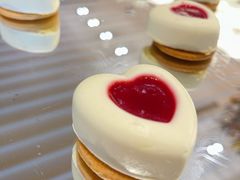 -圣丰索菲特·2 On 988 Café 自助餐厅