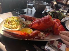 -Water Grill(圣莫妮卡店)