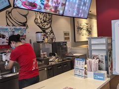 -DQ·蛋糕·冰淇淋(奥林匹克广场店)