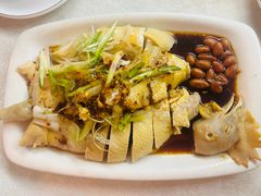 -汇兴源餐馆(小北路店)