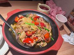 -新太二·鲜料川菜(晶耀前滩店)