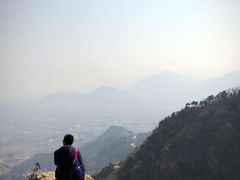 -北京鹫峰国家森林公园
