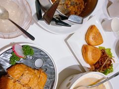 -莆田餐厅PUTIEN(三里屯店)