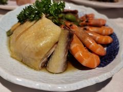 -和记小菜(大宁店)