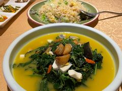 -七仙岭君澜度假酒店·桃源小馆中餐厅