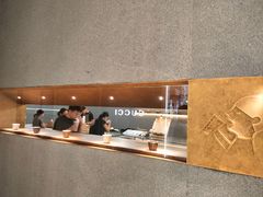 -喜茶(深圳万象城黑金店)