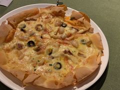 -一棵树·意大利西餐厅One Tree(新城店)