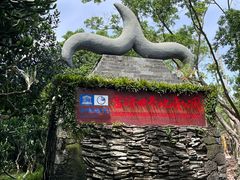 -海口火山口国家地质公园