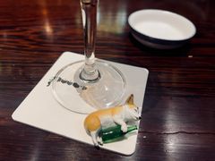 -The Bottle Bar(羲和商业广场店)