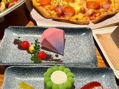 -派尔曼特披萨(万象城店)