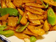 地三鲜-老仁义·清真菜(太古街店)