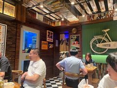 -有奴思烤肉·清真(正宁路店)