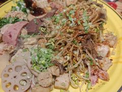 -北丐先生·野馄饨烧烤(泰达E街区店)