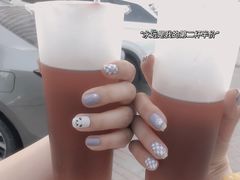 -梁子刨冰王&梁小糖(王顶堤店)