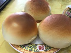 烤馒头-砂锅居(西四店)