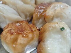 -黄阿姨锅贴大王(万航渡路店)