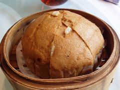 笼仔马拉糕-金汇酒楼(中山东区店)