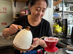 -完美咖啡(建赏欧洲店)