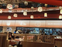 -万岁寿司(万国店)