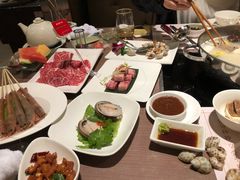 -协成海鲜火锅(情侣路店)