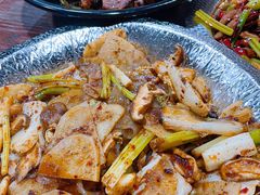 -掌上鲜(南顺城街店)
