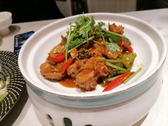 -迦南苑·新派青岛菜·生日纪念日主题餐厅