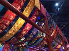 -万达茂商场(南京仙林店)