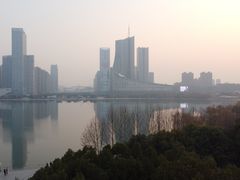 -天鹅湖体育公园