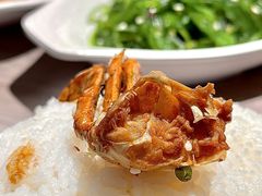-谢蟹浓·肉蟹煲(新奥店)