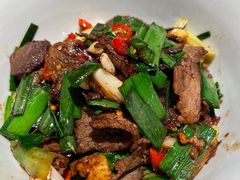 -老湘村·湖南土菜(天河维多利店)