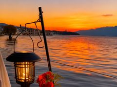 -六阅·福十 FORTEN 海景咖啡西餐厅(双廊古镇店)