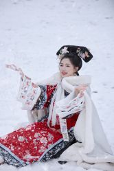 点击看大图 -美云庭古装·格格服汉服·京城旅拍(北京店)
