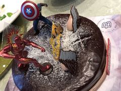 -巴黎贝甜(卫清西路店)