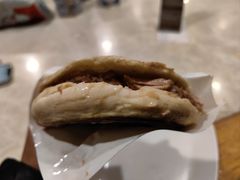 -子午路张记肉夹馍(小寨西路店)