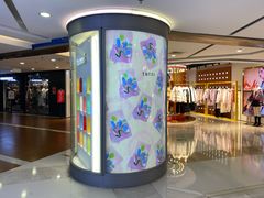 -Jazcu珍仕菓鲜榨果汁(西单大悦城店)