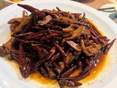 -杨厨的田园饭店(长城路店)